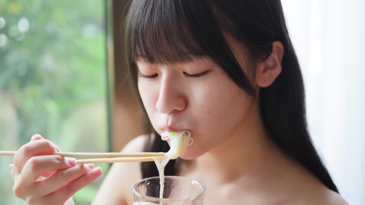 Best naked / 02 浅海なみ BD サンプル画像 2