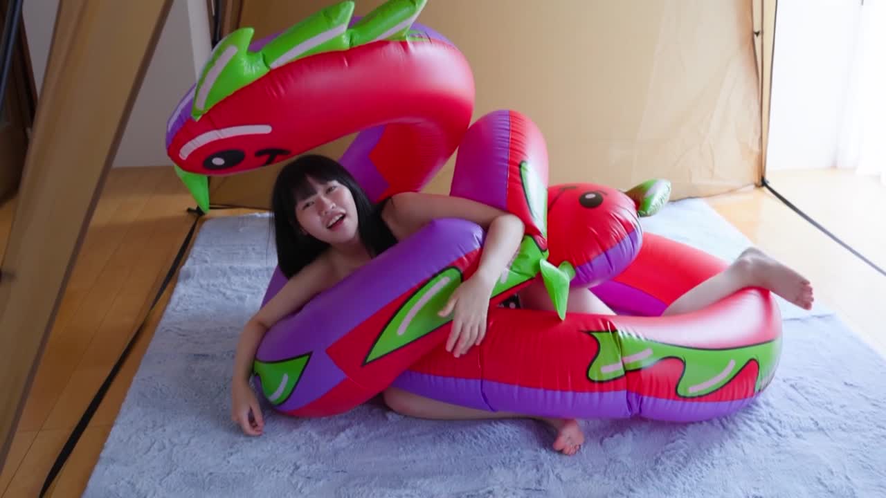 Best naked / 02 浅海なみ BD サンプル画像 7