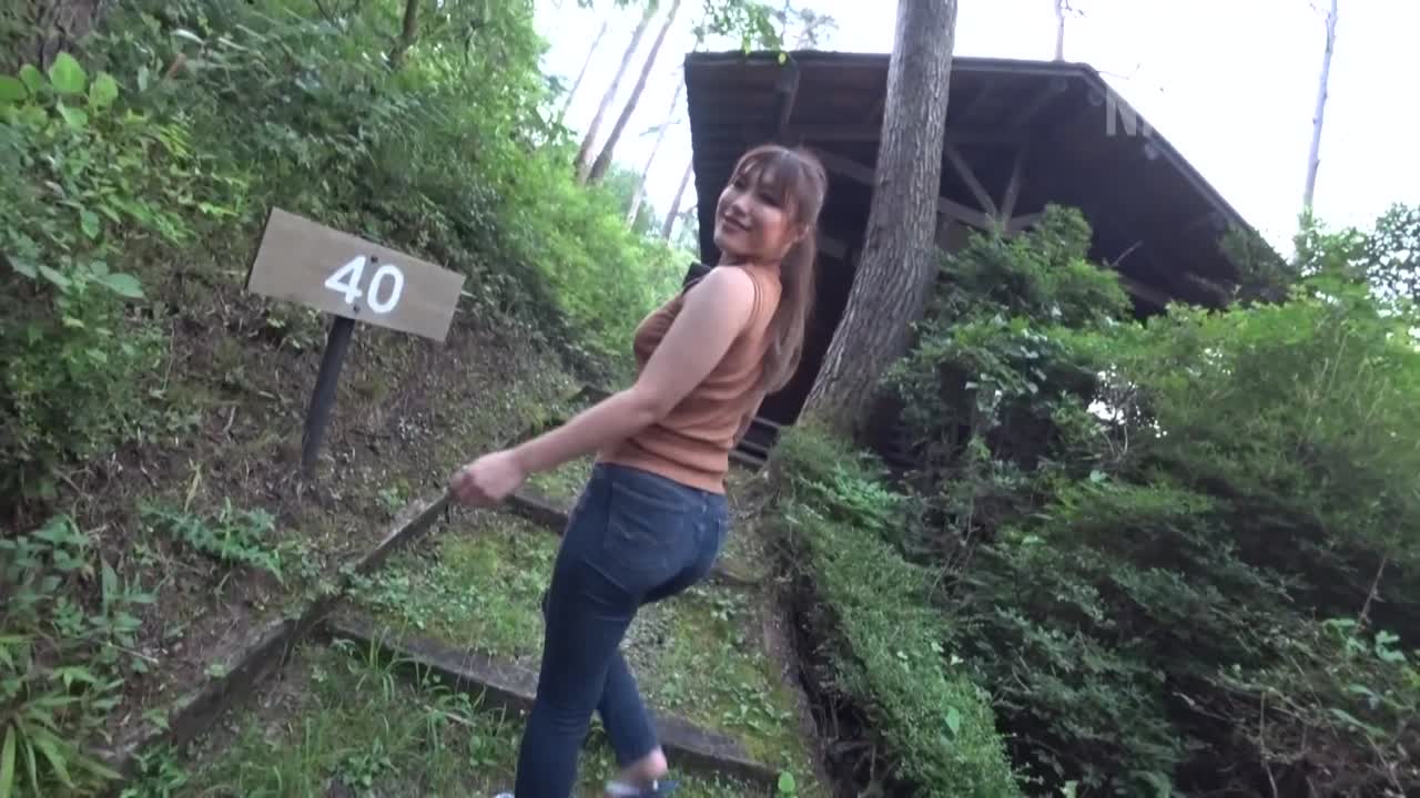高田望 / Premium　17 サンプル画像 5
