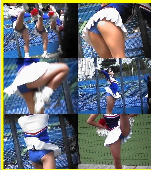 AI2522「チアスマイルが呼んでるよ（64）」