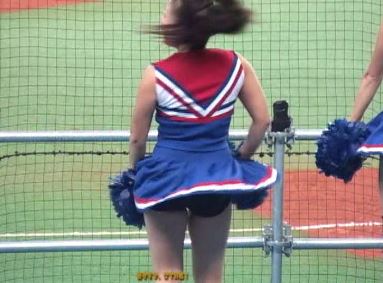 3710「チアセクシーな歌が聞える（４）」