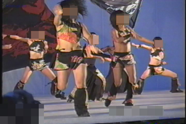 パレードイベント sp184