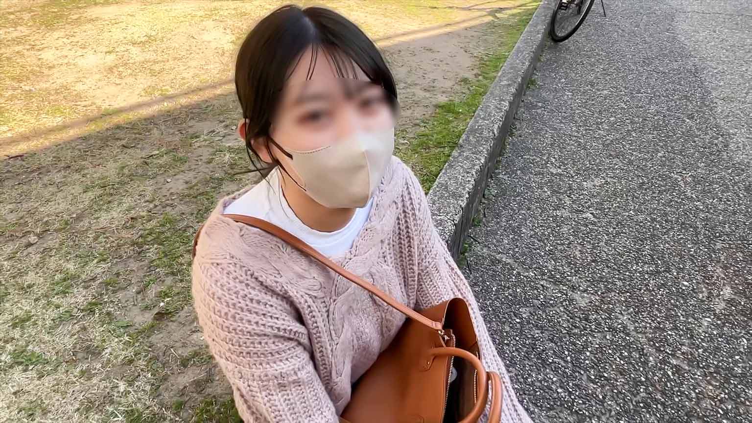 【女体観察42】アイザワ リナ/27歳/料理