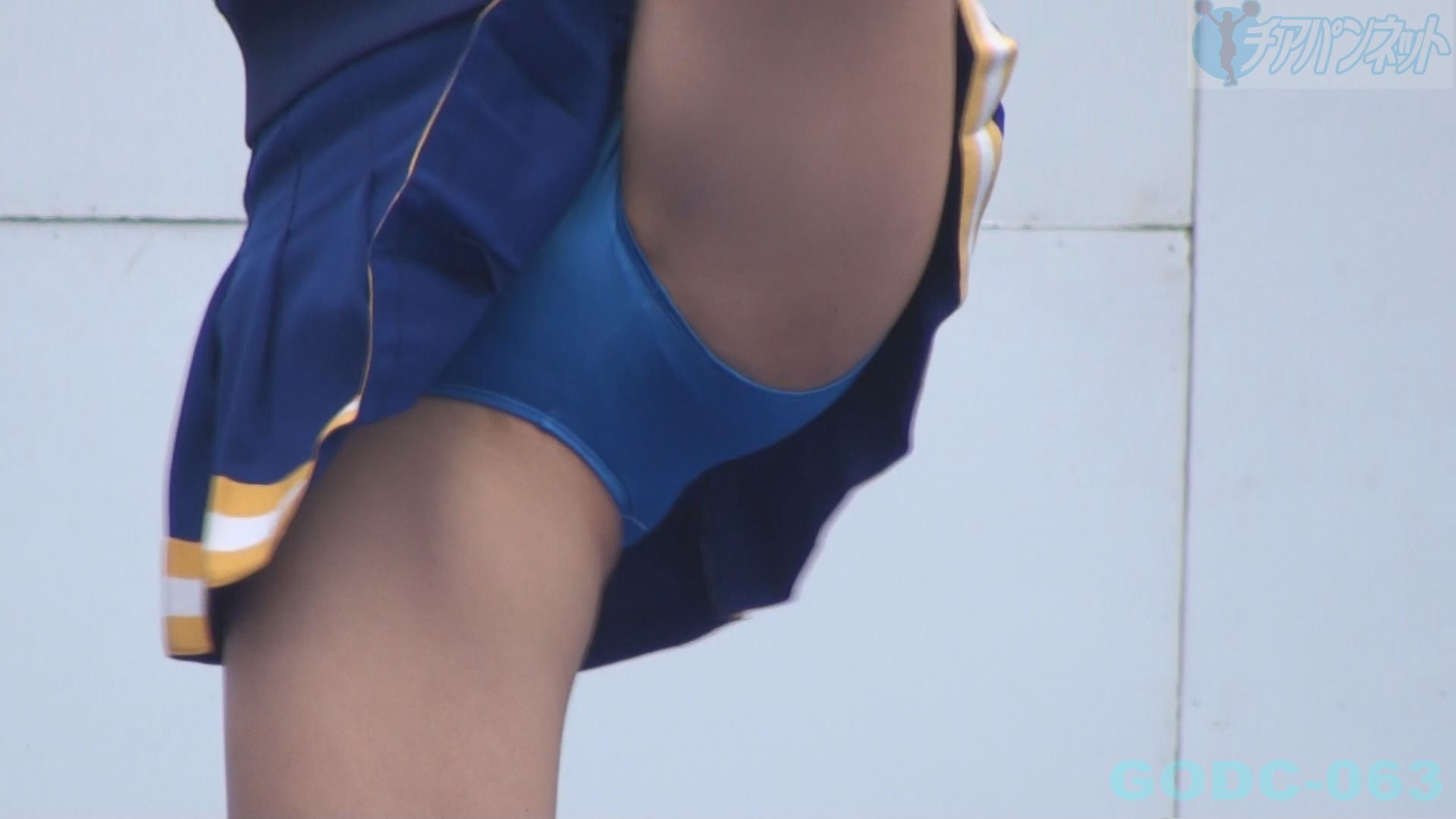 Vol.63 あの頃、神のようなチアがいた ～第１回はやっぱり神イベだった～