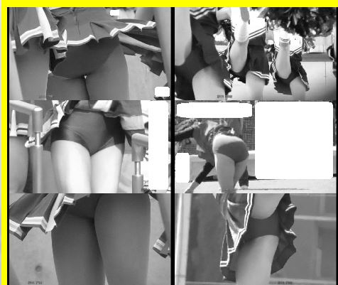 6219「キューティーチアガール発熱カルテ（119）」