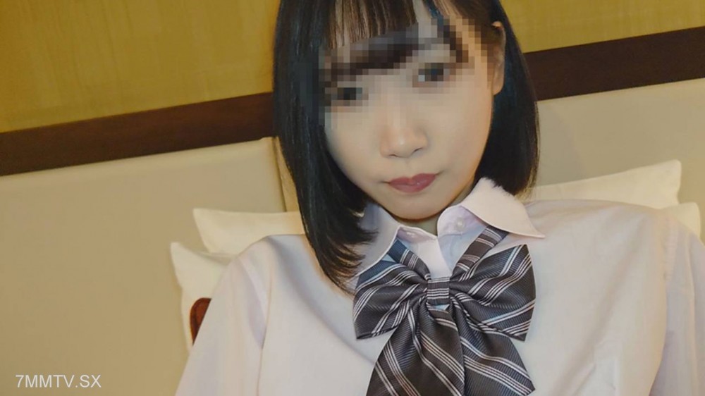 fc2-ppv 4594366 【無・制服コス】先着割780pt・スレンダー読モ美女と再会・会ってすぐに車内フェラ☆生挿入でまた中出し {