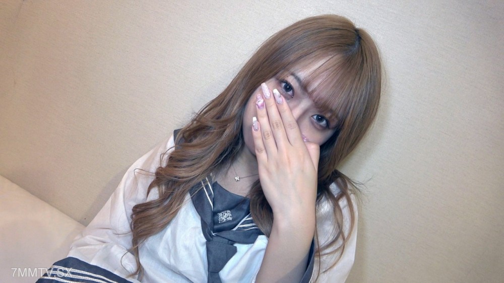 FC2-PPV 4621788 【無・素人・制服】初顔出し！！さとみ《グレーセーラー服》★２本立てスク水穴あけFU◎K（レビュー特典）★ {