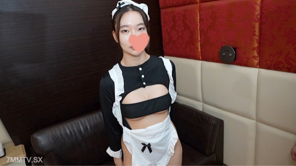 FC2-PPV 4625081 高身長Gカップハーフ美女メイドさんのご奉仕プレイ。クールな顔で感じまくる美巨乳美女に大量中出し {