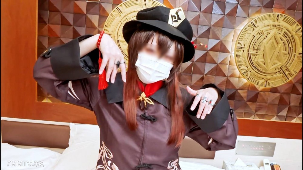 FC2-PPV 4633416 【無/本数限定価格】即イキガチレイヤーの胡桃中出しハメ撮り！喉奥フェラとトロトロま○こが気持ち良すぎる激カワ巨乳が最高！ {