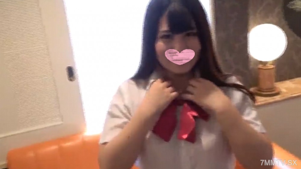 fc2-ppv 4618239 【無・個撮】先着割780pt・エロすぎるフェラをしてくれるむち童顔巨乳美女に制服着せてハメ撮り！【特典で高画質】 {
