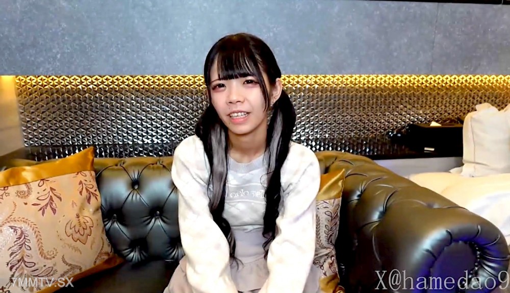 fc2-ppv 4703902 ※期間限定80％OFF【初・顔出し】「ｱｱｱｱ､ｲｸﾞｲｸﾞ…」服飾学校に通うぴえん系ドM18歳ｺﾝｶﾌｪ嬢。起業の夢の為悲願の出演。快感で痙攣しまくる彼女の身体を弄び膣内射精で従順なﾍﾟｯﾄに仕上げ
