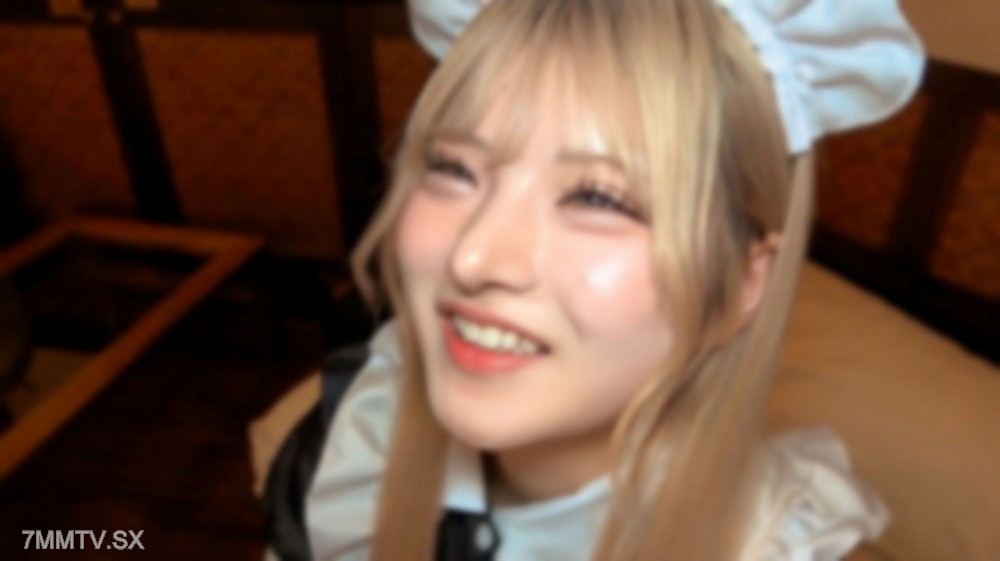 fc2-ppv 4717543 【無】メチャカワ白ギャル**時代のメイドコス持参！似合い過ぎです⤴やっぱりエッチ好きで終始楽しんでる姿が最高！こんなキャストなら幾らでも課金します！ゴックンと中だし※特典高画質
