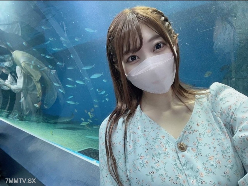 fc2-ppv 4777476 【Ｇカップ美女】まいちゃんのお友達めいちゃんと水族館デート！デート後即生中出し！ | FC2コンテンツマーケット
