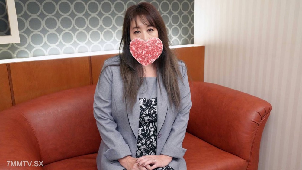 fc2-ppv 4782803 （高画質特典・本編顔出し・無修正）五十路熟女妻面接ハメ撮り | FC2コンテンツマーケット