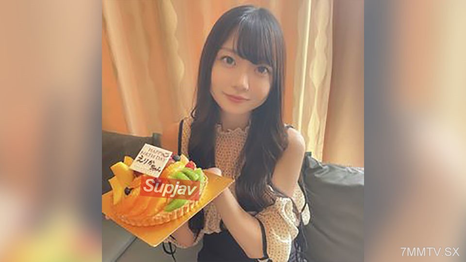 fc2-ppv 4792825 【アカウント開設記念セール】完全顔出し！えりかちゃん２０歳の誕生日♡ケーキにゲームに野外セックスと盛りだくさんな最高傑作！