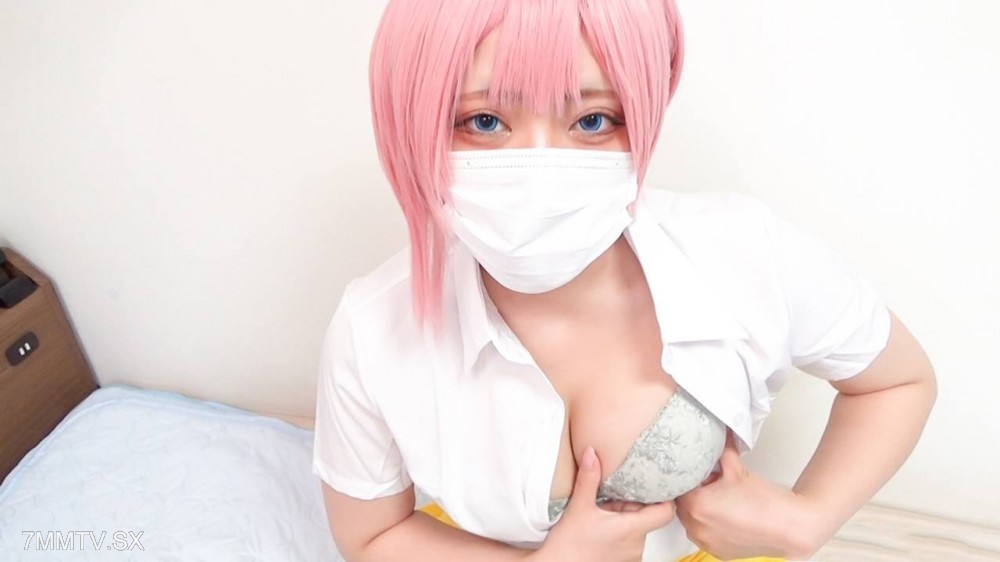 fc2-ppv 4800185 【モ無/期間限定再販】五等分の長女ちゃんが巨乳を揺らして中出しH！杭打ち騎乗＆ねっとりフェラが気持ちよすぎる件 | FC2コンテンツマーケット