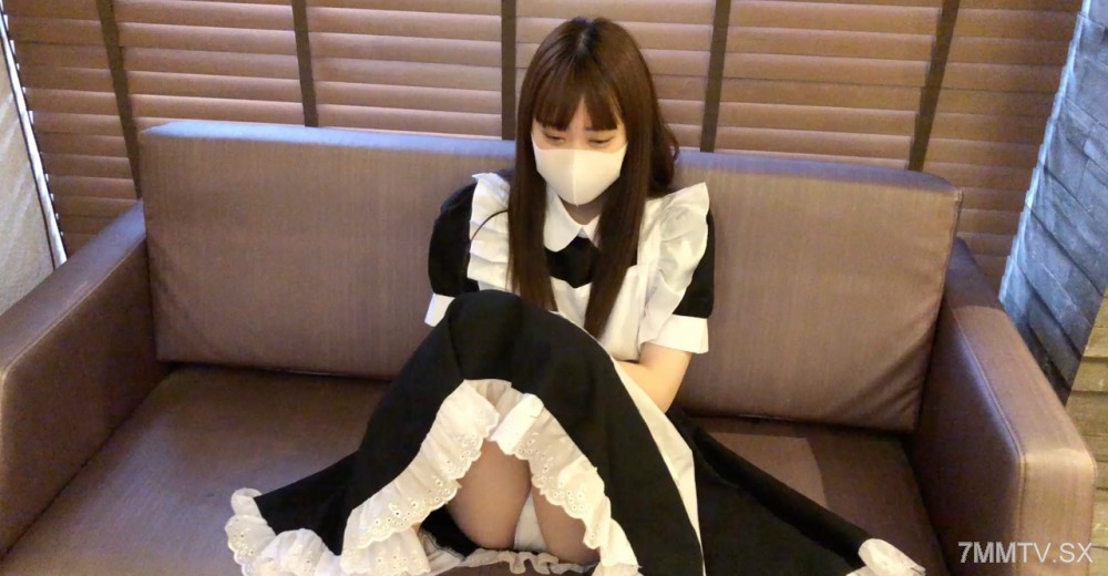 fc2-ppv 4802618 【EP8】【無】大学１年生１９歳の美女、清楚なメイド姿でアナル開発ご奉仕SEX！（個人撮影） | FC2コンテンツマーケット