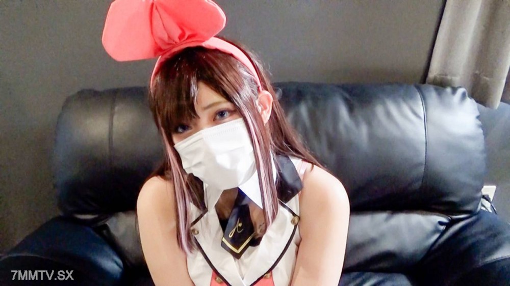 fc2-ppv 4815120 【モ無/期間限定再販】VTuberキ○ナアイのノーカット生中出しセックス＆本気オナニー！バーチャルだから適当にしていいんです！ | FC2コンテンツマーケット