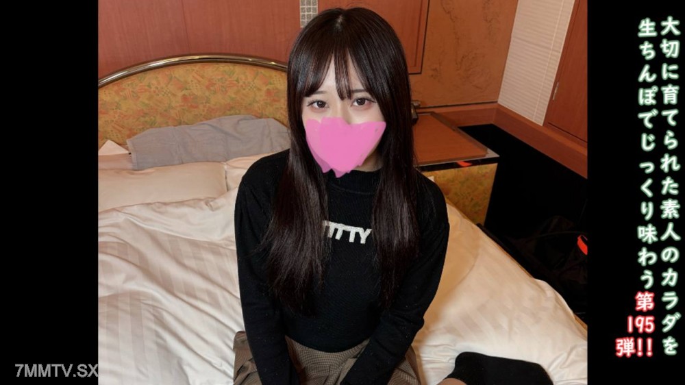 fc2-ppv 4822866 ♀195 大学に通う明るい20歳ぴちぴちるるちゃんと中だしセックス！やっぱ女は愛嬌だよな 久しぶりのウォシュレット型アナル舐めも収録！ ★特典で無修正と膣内カメラ | FC2コンテンツマーケット
