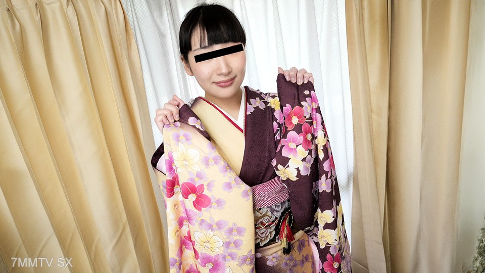 010326_01 イキまくり振袖軟巨乳娘