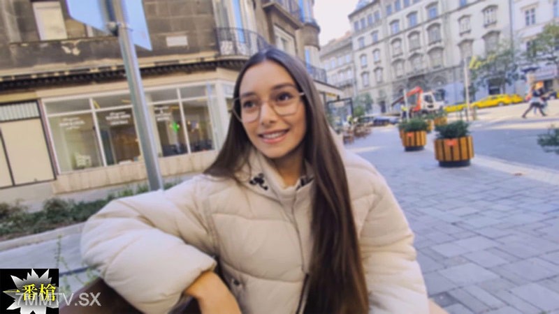 HEYZO-3794 知的なイタリア美女 ホントはドエロい身体のヤリマン 中出し- シェレーナ