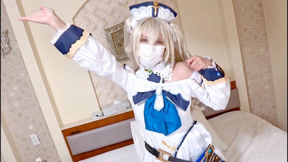 fc2-ppv 4828538 【無/本数限定価格】みんなのアイドル、激かわバー○ラちゃんに大量中出し！ドスケベレイヤーのエロすぎる腰使いとフェラが最高なハメ撮り映像！ | FC2コンテンツマーケット