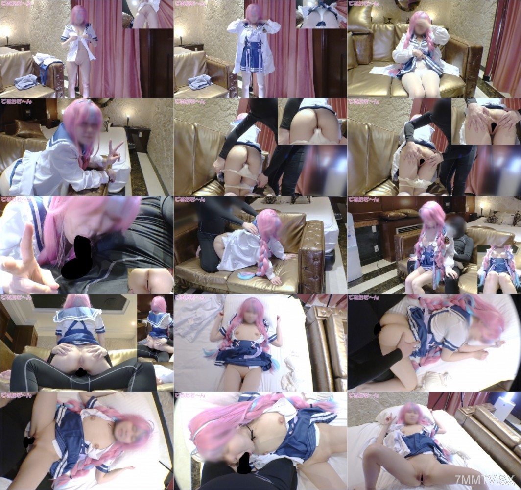 fc2-ppv 4909453 神スタイル！ホ■ライブで制服湊あくあちゃん！細いのにEカップ？モデルさんで美ぼでぃあくあちゃぴっちりスジえっち編 | FC2コンテンツマーケット