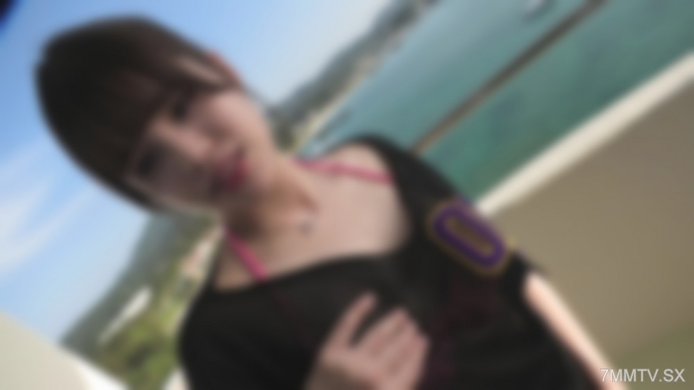 fc2-ppv 4938915 [可愛いすぎる彼女のハメ撮り］無修正【完全顔出し！顔モザイク解禁】楽園リゾートホテルのベランダ➡恥ずかしがりながらフェラ奉仕でつくしちゃう～***中出し２連続しちゃいます！永久保存版！ | FC2コンテンツマーケット