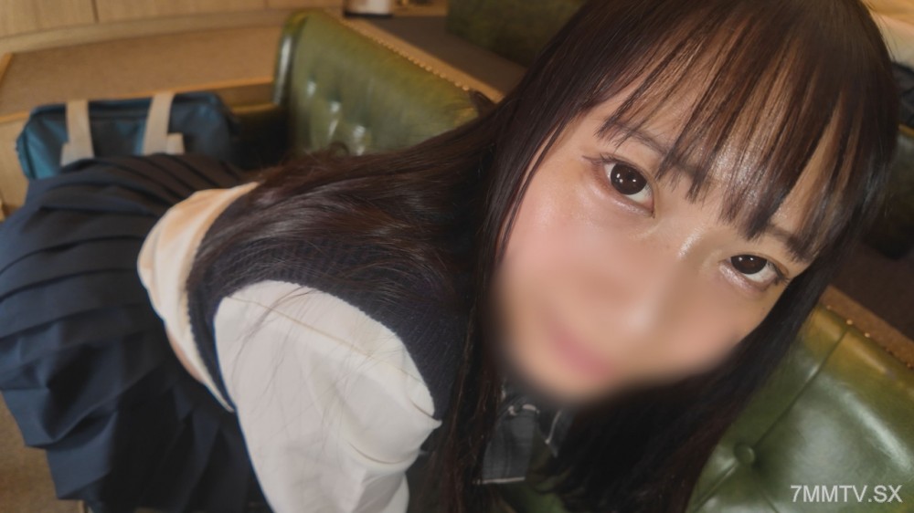 fc2-ppv 4947707 無修正＜Ｇカップで純白なカラダに人生初のナマ中出し＞みちのく生まれ港町育ち、吸い寄せられる瞳の18制服ぷにマンに 精液を一滴残らずオマンコに注入しちゃいました！ | FC2コンテンツマーケット