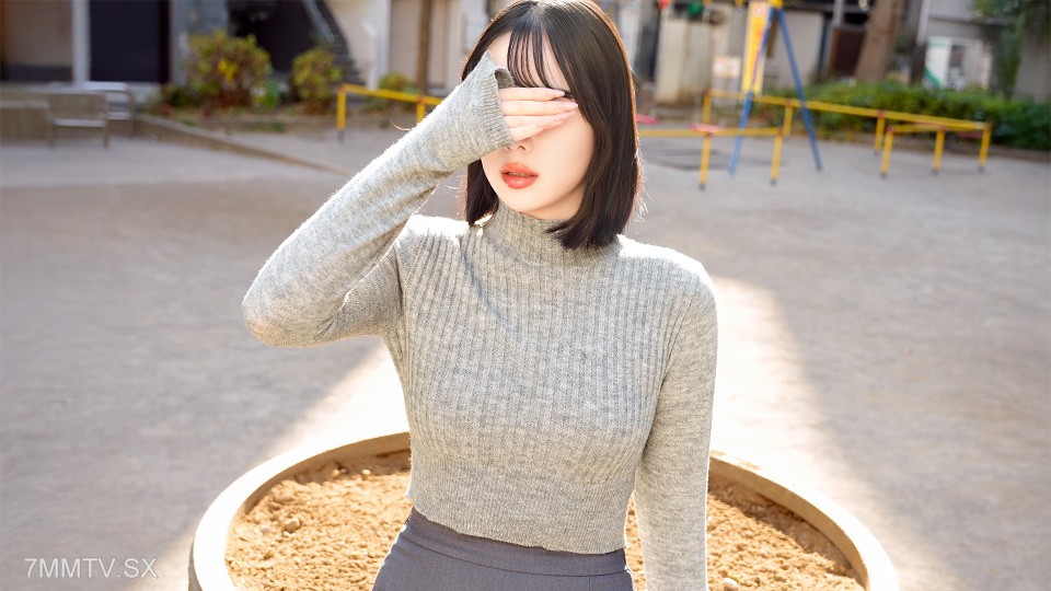 080126_01 グラビア系美女と中出しPtoMセックス！