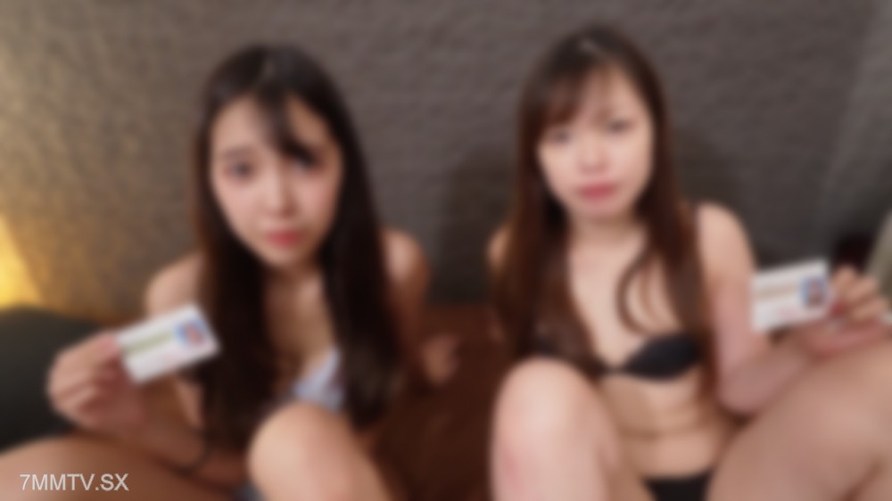 fc2-ppv 4961603 【初撮り/個撮】スレンダー美乳＆白肌巨乳の極上美女2人組❣FC2最高級のドスケベおねえさん達とハメ撮り3P♡生ハメ性交で同一精子を1発ずつ中出しされて妊娠しちゃう♡【特典:高画質】【本編/顔モ.無】 | FC2コンテンツマーケット