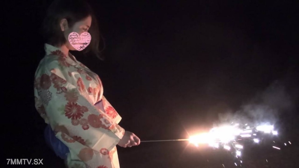 fc2-ppv 4963122 【廃版】伝説の色白Ｈカップの爆乳美女と真夏の海セックス！ 貴重な水着姿で真夏の絶頂SEX＆浴衣花火フェラ発射！ | FC2コンテンツマーケット