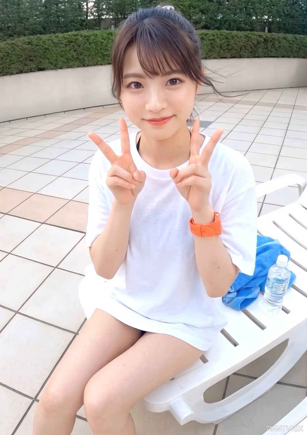 fc2-ppv 4964234 【超神回】常識がバグります。桁違いの可愛さをもつ18才に中出し。これは残しておくべき一本。 | FC2コンテンツマーケット