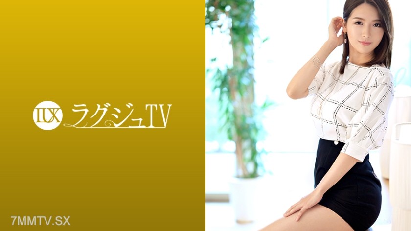 [モザイク破壊]259LUXU-1204 ラグジュTV 1185 「責めて、責められて…アツいセックスをしたい…」美麗すぎる家庭教師が色気を増して再登場！オイルまみれの敏感ボディを痙攣させて連続絶頂！！
