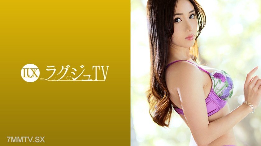 [モザイク破壊]259LUXU-1216 ラグジュTV 1202 その瞳、魔性につき！そのルックス、スタイル、痴女性、全てに長けた神秘的美しさを持つハーフ美女(日本×イタリア)が再び登場！求めるものは性的快感のみ…男を本気にさせる魅惑の責め、そしてイキ乱れる彼女の情熱的セックスは必見！！