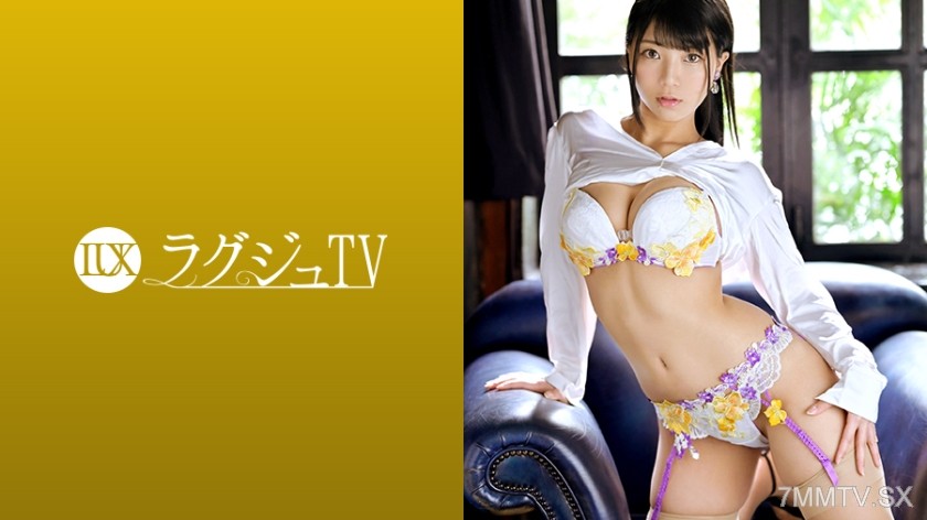 [モザイク破壊]259LUXU-1233 ラグジュTV 1221 患者を誘惑する小悪魔の様な看護師がAVに登場！悪戯っぽい微笑を浮かべながら男を骨抜きにする手コキ、玉舐めはまさに魔性のテクニック！ガチ勃ちした巨根に跨り、妖艶な腰使いで乱れまくる！