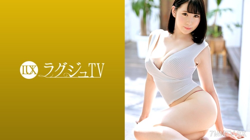 [モザイク破壊]259LUXU-1279 ラグジュTV 1268 イラマに首絞め…M心を擽るプレイに涙を浮かべて微笑み悦ぶ美巨乳お姉様。激しいピストンの気持ち良さに「もっともっと…」と懇願し頬を染めながら乱れまくる！