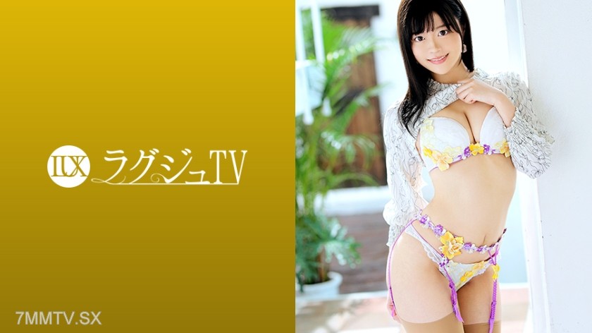 [モザイク破壊]259LUXU-1315 ラグジュTV 1297 あどけない笑顔が男に触れられるたびに徐々に艶めかしい表情に…。全身を震わせイキ狂う好奇心旺盛な現役大学院生の濃厚セックスを見逃すな！