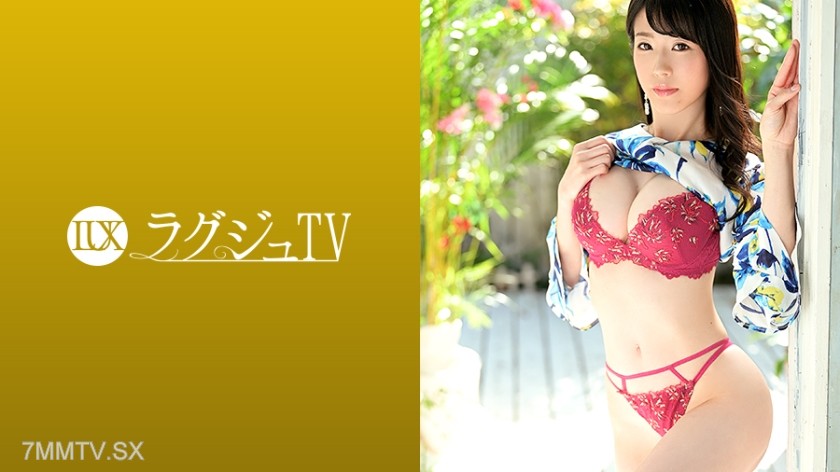 [モザイク破壊]259LUXU-1358 ラグジュTV 1354 結婚3年目…セックスレスに悩むのスレンダー奥様が登場！旦那とは比べ物にならない反り返った巨根を喉元まで含み唾液をイヤらしく垂れ流すも恍惚の表情を浮かべ貪欲に味わう！清楚な奥様は徐々にM気を解放し一人の淫乱なオンナと化す！