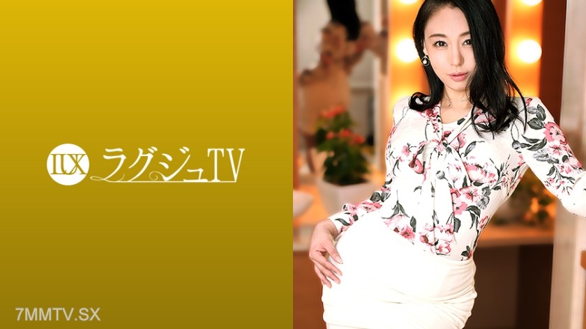 [モザイク破壊]259LUXU-1397 ラグジュTV 1384 「日本を旅立つ前に経験したくて…」寝取られ希望の会長婦人がラグジュTVで最後の火遊び！？見かけによらぬ底なし性欲と円熟味を増した性技で男優すらも骨抜きに！さらに柔く淫らな肉体で他人棒を味わい、本能丸出しのセックスをカメラの前にさらけ出す！