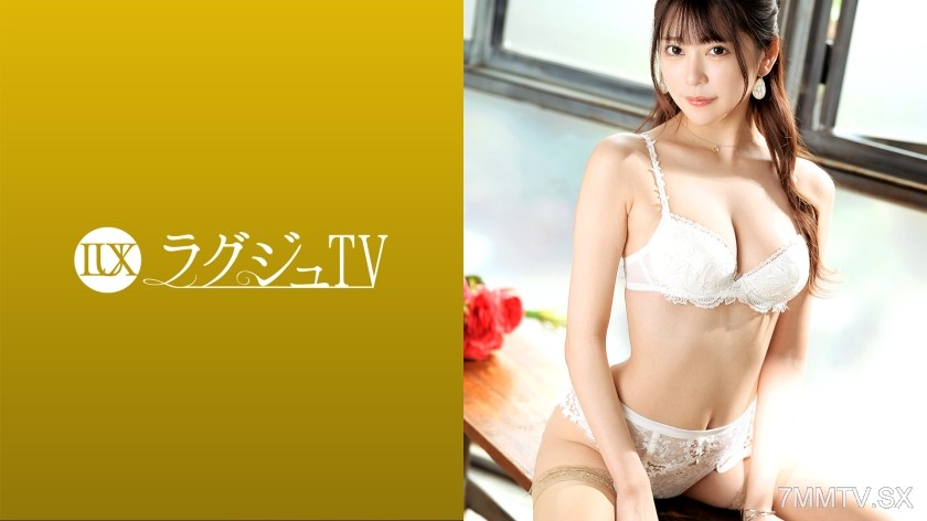 [モザイク破壊]259LUXU-1438 ラグジュTV 1422 男性なら誰もが見惚れる！長身美顔の現役院生モデルが再び出演！男を虜にする小悪魔テクニックと野性的快感を味わう美しすぎる立ちバックは必見！