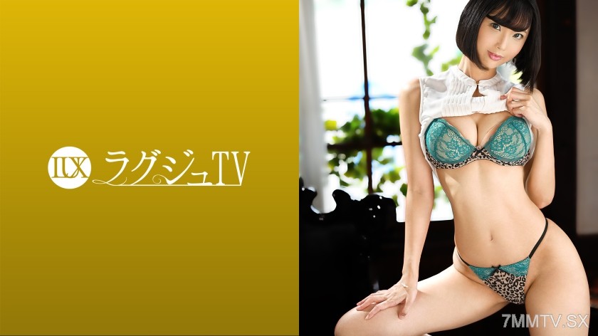 [モザイク破壊]259LUXU-1452 ラグジュTV 1431 『激しいセックスがしたいです…』清楚でおしとやかな美女が大好評につき再出演！男に触れられた途端、本能を刺激されたかのように妖艶な雰囲気を醸し出し、スレンダーで美しい身体を曝け出して快楽を貪る！！