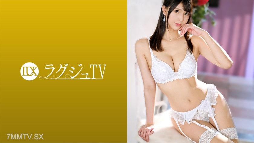 [モザイク破壊]259LUXU-1462 ラグジュTV 1435 まるでモデルの様な見事なスタイルが魅力的なキャビンアテンダントが登場！麗しい印象とは裏腹に騎乗位ではいやらしい腰振りで巨根を堪能！！美意識が行き届いた見事なスタイルでイキ乱れる姿は必見！