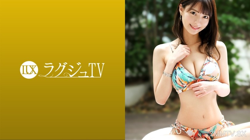 [モザイク破壊]259LUXU-1514 ラグジュTV 1485 綺麗で笑顔が素敵な看護師さんが「普通のセックスでは物足りない…」と刺激を求めて登場！感じれば感じるほど妖艶な表情を浮かべ、連続ピストンで絶頂を繰り返す！！