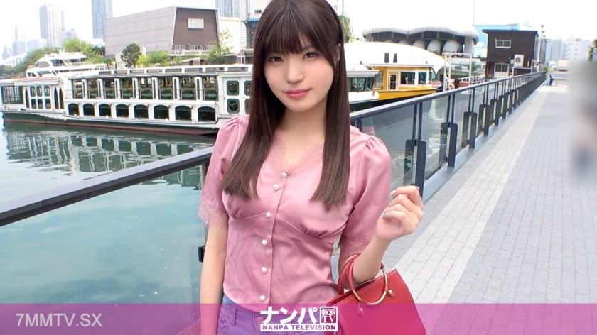 [モザイク破壊]200GANA-2724 マジ軟派、初撮。 1807 【長身×スレンダー×美乳×美尻×美脚】男も女もうらやむ完璧ボディー！それを鼻にかけることもないフレンドリーな性格！喉奥フェラでご奉仕！オマ●コの感度も抜群！このお姉さん、死角なし！！