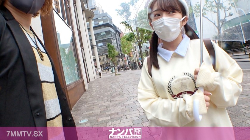 [モザイク破壊]200GANA-2733 マジ軟派、初撮。 1817 ロリかわいい19歳JDをホテルに連れ込み！『大人のおもちゃのモニター探してて～』と電マ責めすると…？極狭敏感マ●コは手マンで計4回も潮吹き！容赦ないピストンに喘ぎ声が部屋中に響かせる！