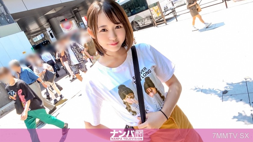 [モザイク破壊]200GANA-2771 マジ軟派、初撮。 1843 【尽くすドM女】渋谷でナンパしたかわいこちゃん！ニッコリ笑顔でエグい手コキ&杭打ち騎乗位！喉奥イラマと首絞めピストンで感じる変態性癖！受けも攻めもどっちもイケる！！