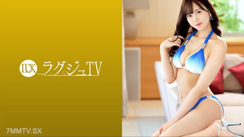 259LUXU-1636 ラグジュTV 1610 『AVに興味があって…』173cmの高身長スレンダー美女がラグジュTV初登場！長い手脚が映えるビキニを身に纏い濃厚性交に耽る！切なげな表情を浮かべ嬌声を上げながら男根を味わう！！