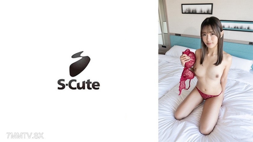229SCUTE-1252 みらい(21) S-Cute 恥じらいながらも開脚ポーズで腰振るSEX