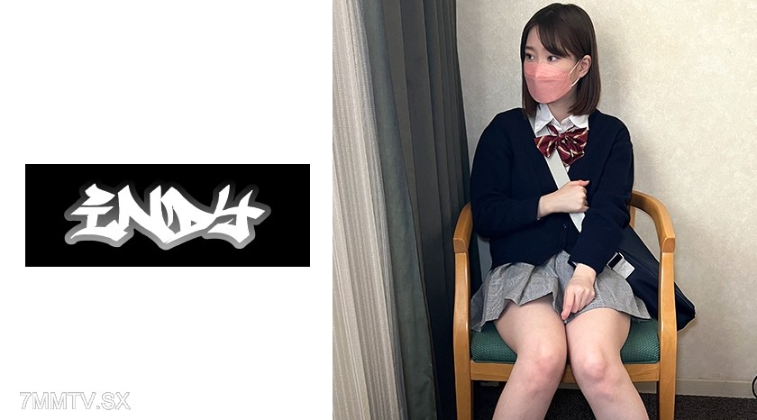 534POK-021 アカBAN覚悟【個人撮影】真面目っぽい感じの水泳部女子(K②)の裏バイトを完全密着